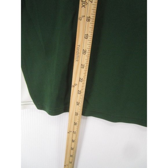 Vermont Catamount Shirt Small Under Armour Pullover Jersey Spell Out * - Picture 5 of 11